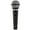 Black, variant on 1pcs Simulated Microphone Prop Toy, Realistic Performance Microphone Ideal for Birthday Parties, Talent Shows, Speech Practice or Little Host Activities, Durable and Fun, Gold