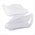 thumbnail image 2 of Car Headlight Cover Headlight Shell for BMW X3 Left 63127401137, 2 of 5