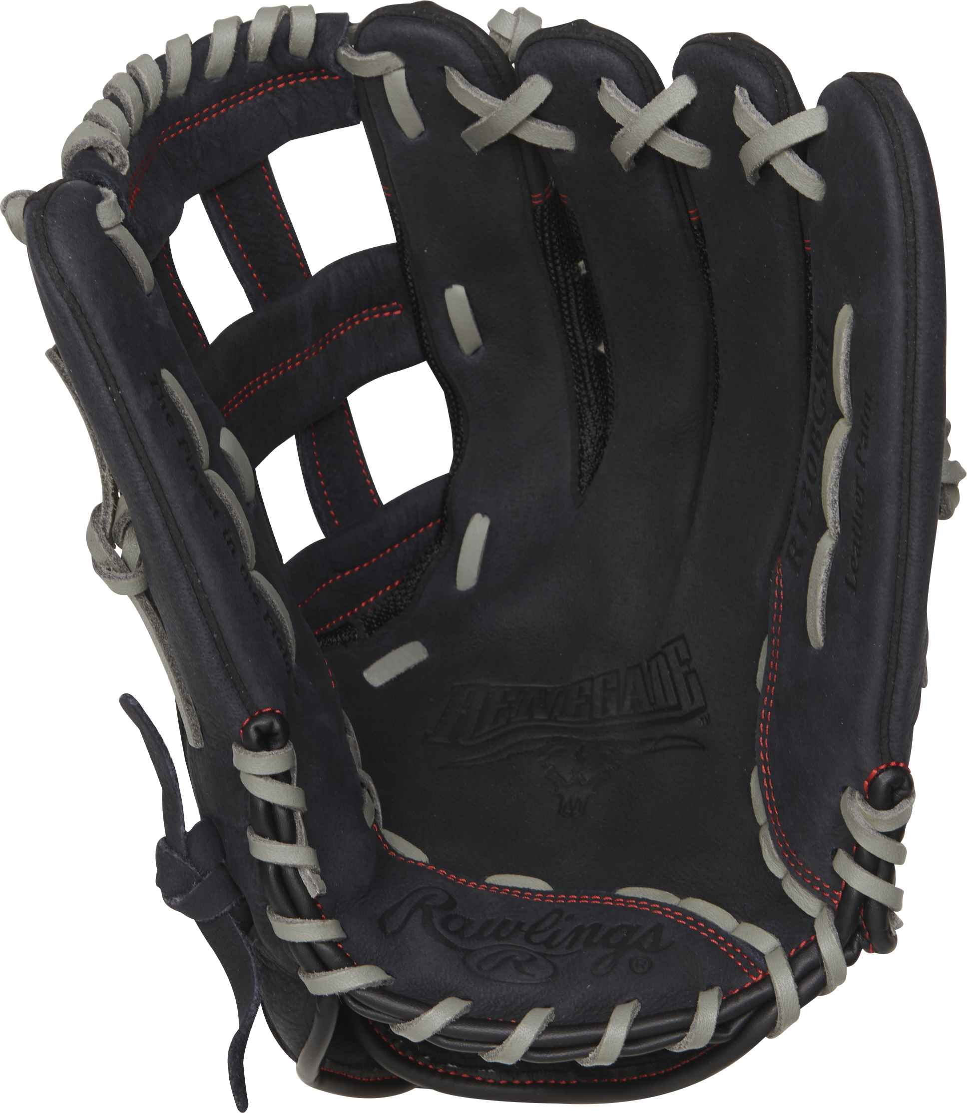 Rawlings Rawlings Youth 13" Baseball Outfield Mitt Right Hand Throw