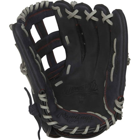 Rawlings Renegade 13-inch Glove | Right Hand Throw | Outfield