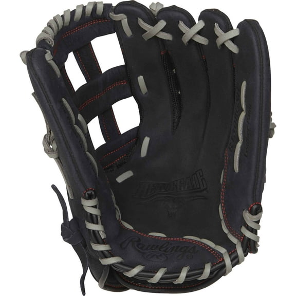 Rawlings Renegade Series Outfield Baseball Glove