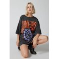 thumbnail image 1 of Blink 182 T Shirt Dress Shirt-XL, 1 of 2