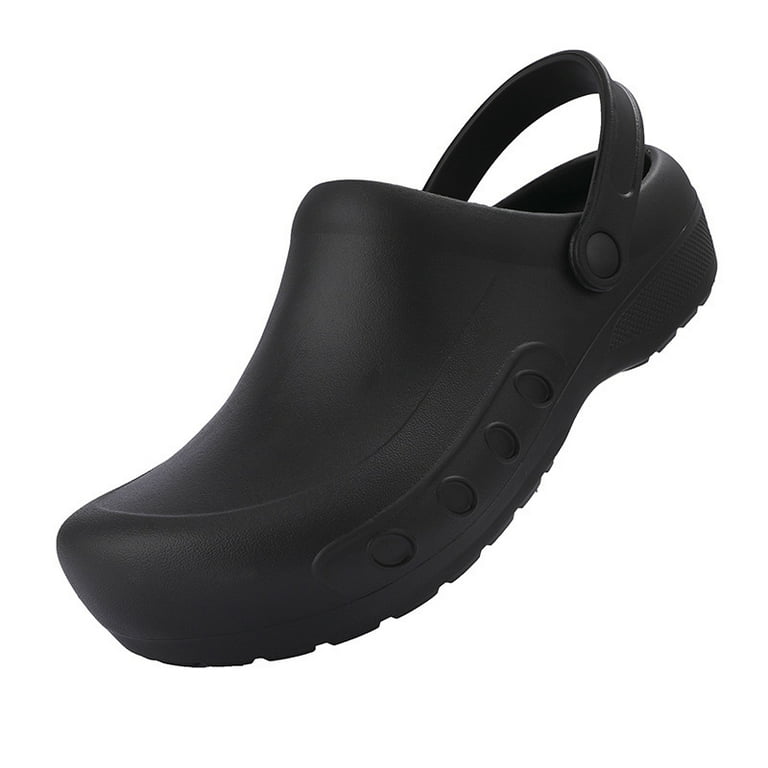 Crocs for 2025 operating room