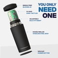 thumbnail image 3 of Enfriador de Latas Universal Buddy XL Frost Buddy 355mL a 710mL, 3 of 9