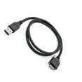 thumbnail image 2 of USB 3.0 Micro Cable, External Hard Drive Cable Compatible with WD Camera, Seagate Hard Drive and More, 2 of 11