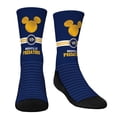 thumbnail image 2 of Youth Rock Em Socks Mickey Mouse Navy Nashville Predators Three-Pack Crew Socks Set, 2 of 4