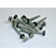 thumbnail image 2 of Taylor Made Products 96028 96028 Galvanized Rubber Bushing Nails Boating Hardware & Maintenance Supplies, 2 of 3