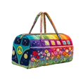 thumbnail image 1 of Lightweight Travel with Spacious Compartments and Construction for Trip Organization, 1 of 1