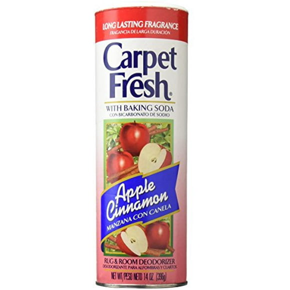 Glade Powder Carpet