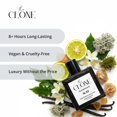 thumbnail image 3 of Perfume Clone Thunderstorm No. 93 Extrait de Parfum, 50 ml, para hombre, 3 of 6