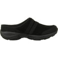 thumbnail image 6 of Easy Spirit Womens Equinox Suede Slip On Loafer Slides, 6 of 8
