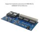 thumbnail image 4 of Tholdsy Home Office School Cable óptico Interruptor de Internet Ethernet Interruptores de red autoadaptativos Computadora Laptop Cámara Accesorios Electrónica miscelánea, 4 of 6