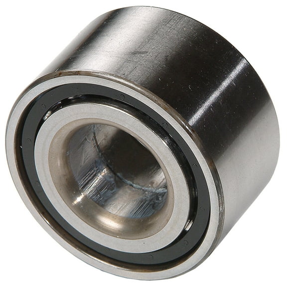 National 510017 Wheel Bearing Fits select: 2002-2010 LEXUS SC, 1993-2005 LEXUS GS