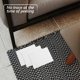 thumbnail image 4 of UPGRATOR 12Pares De Cintas Dobles Con Gancho Y Bucle Para Fijar Cortinas Y En El Hogar, 4 of 5