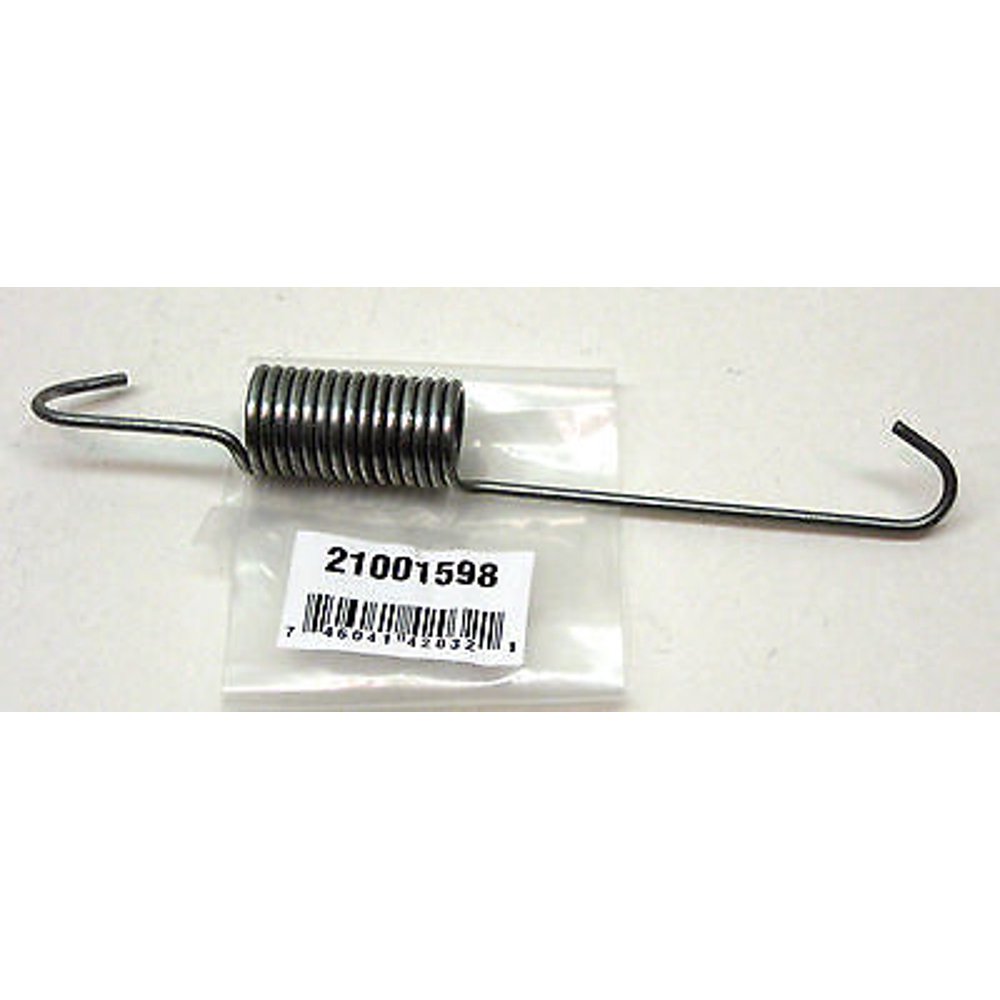 WP21001598 for Whirlpool Maytag Washer Washing Machine Spring PS2017965