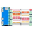 thumbnail image 2 of For Zero 2W 2GB RAM DDR4 Mini PC Allwinner H618 Zero 2W WiFi Bluetooth, 2 of 5