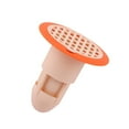 thumbnail image 1 of Bearachild Coladores de suelo Tapón de tapa de colador Desodorante antiolor para baño Núcleo de drenaje Filtro de agua de cocina con sello en Suministros de limpieza para el hogar No.2, 1 of 6