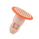 thumbnail image 2 of Coladores de piso Ounissouiy Tapón de tapa de Colador ABS antiolor, 2 of 6