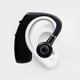 thumbnail image 2 of Auriculares V9 manos libres inalámbricos Bluetooth Control de ruido auriculares con gancho para la oreja de negocios con micrófono para conducir deportes, 2 of 8