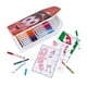 thumbnail image 3 of Set para Colorear Crayola Edición Limitada con Estuche Rojo para Niños, 3 of 7