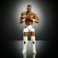 thumbnail image 5 of WWE Elite Trick Williams Action Figure, Series #113 6-inch Collectible Superstar with Articulation & Accessories, 5 of 7