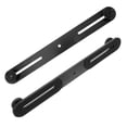 thumbnail image 4 of UPGRATOR 2 Pcs Support de Micro Réglable pour Photographie et Vloggers 10.41x1.18x0.16 Po, 4 of 8
