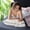White-WH-spring presents, variant on ABPWLY Bedding Size Bed Pillow White Cool Hotel Quality Corner Propped Pillow for Back Flat Or Side Sleeping Clearance Big Pillows for Bed Canada Days Pillows Pillows for Bed
