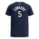 thumbnail image 1 of Playera Anthony Edwards #5 Minnesota Timberwolves, 1 of 3