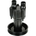 thumbnail image 3 of SEBLAFF For Mercruiser Bravo 46-807151A9 4.3 5.0 5.7 Impeller Sea Raw Water Pump Pulley, 3 of 7