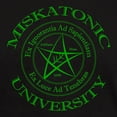 thumbnail image 3 of CafePress - Miskatonic University Dark T Shirt - Men's Classic Graphic Cotton T-Shirt, 3 of 4