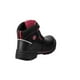 thumbnail image 4 of Botas Dama Pro Cliff Protection Casquillo Poliamida Botines Mujer Trabajo Industrial negro 23, 4 of 5