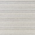 thumbnail image 6 of Couristan Monaco Bowline Indoor / Outdoor Area Rug, Cocoa Natural-Ivory, 2'3" x 11'9" Runner, 6 of 7