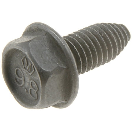 Dorman 700-258 Body Bolt - M8-1.25 X 20mm (Pack of 25)