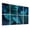 Color 1, variant on 8 Pack Art Acoustic Panels Sound Absorbing Abstract Cityscape Painting New York Skyline Skyscrapers Decorative Soundproof Wall Panels Self Adhesive for Nursery Game Room Bedroom 48"x32"