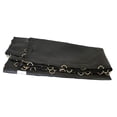 thumbnail image 1 of koolsoo Tapis de Remplacement pour Trampoline Rectangulaire, Coussin de Saut 261x193cm, 1 of 9