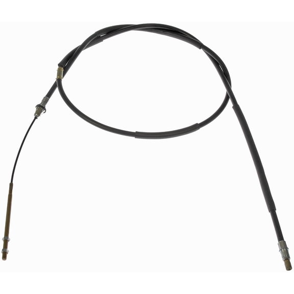 Dorman Brake Parts C94588 Fits select: 1989-1995 FORD TAURUS, 1990-1995 MERCURY SABLE