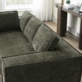 thumbnail image 5 of Flexible Modular Setup - 6-seat Chenille Sofa for Customizable Room Layouts, 5 of 5