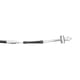 thumbnail image 2 of Chicote Cable De Freno Para Motocicleta Cargo150, 2 of 3