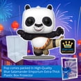 thumbnail image 3 of Kung Fu Panda: Po #1567 - Specialty Series Funko Pop + Plastic Protective Case, 3 of 8