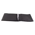 thumbnail image 4 of Black Photo Backdrop,  Drape Anti Wrinkle Anti Tear Black Muslin Backdrop  For Photography For Studio, 4 of 8