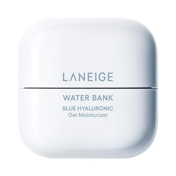 Gel Hidratante LANEIGE Water Bank Blue Hyaluronic