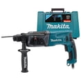 thumbnail image 4 of Rotomartillo Makita Hr2470 + Miniesmeriladora + Jgo Brocas, 4 of 11