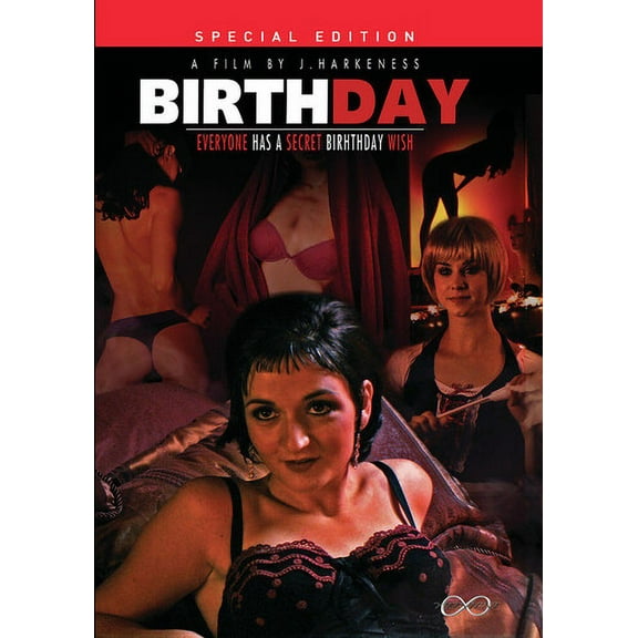 Birthday (DVD), Ytinifni Pictures, Drama