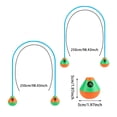 thumbnail image 3 of Dive Into : Kids Pool Dive And Snorkel For Pool Play With Adjustable Goggles And Lightweight Snorkel Gear For And Pool Adventures, 3 of 6