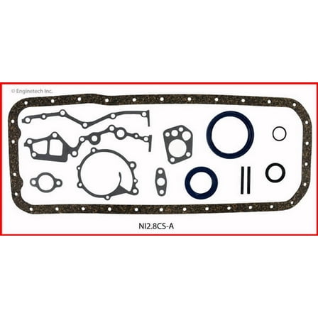 GSKT NISSAN 2.4L 2.8L SOH