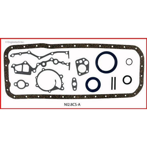 GSKT NISSAN 2.4L 2.8L SOH