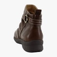 thumbnail image 4 of Jambu Angie Women's Boots Dark Brown Size 6 M, 4 of 8