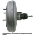 thumbnail image 3 of Remanufactured Cardone Brake Booster, w/o Master Cylinder Fits select: 2007-2011 TOYOTA CAMRY, 2008-2012 TOYOTA AVALON, 3 of 4