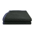 thumbnail image 2 of UBMOVE  Performance Moving Blanket 72x80" Heavy Duty Quality Quilted Fabric, 2 of 7