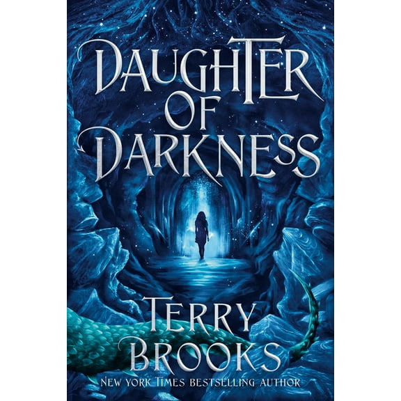 Viridian Deep Daughter of Darkness, (Paperback)